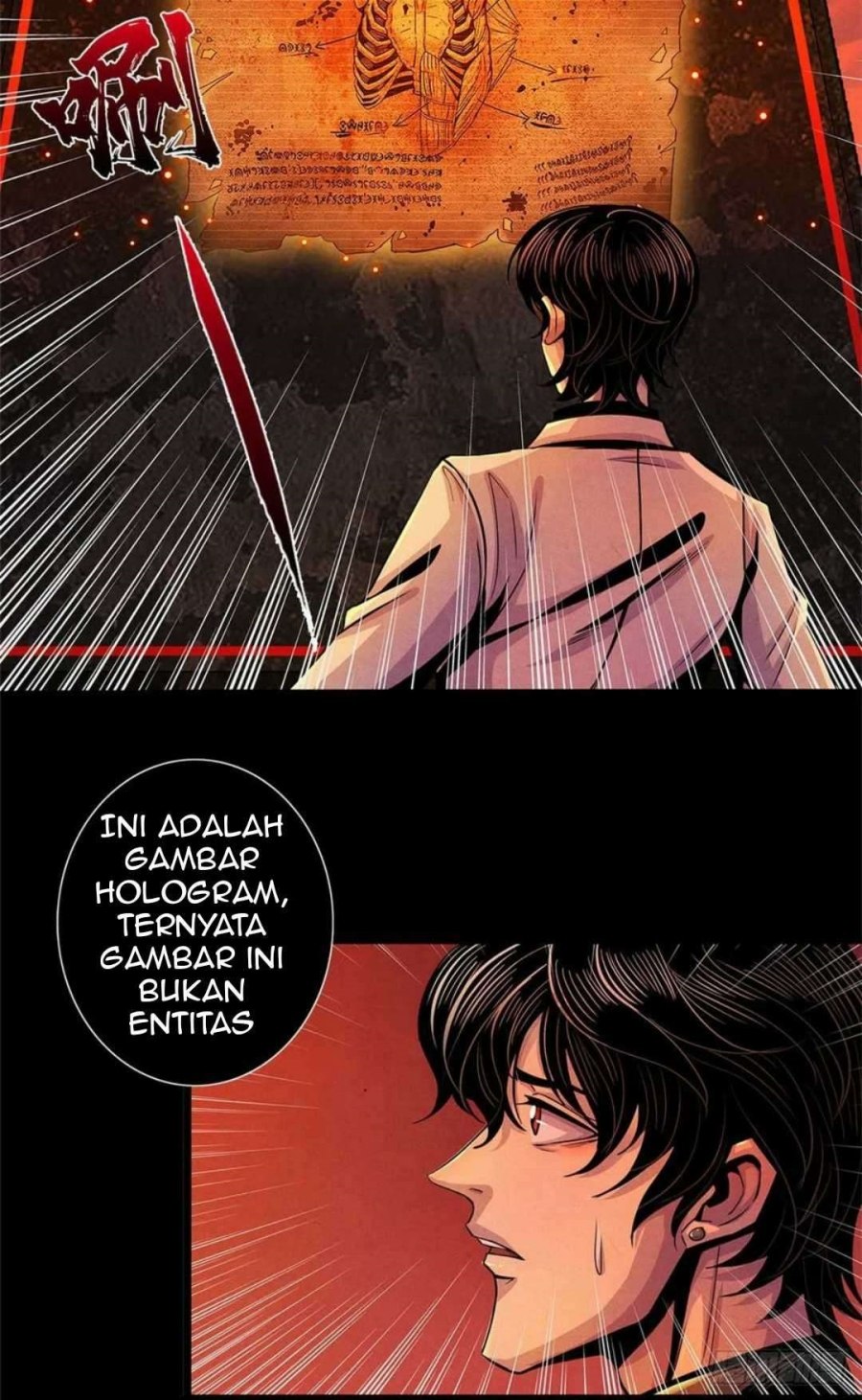 Doctor Li Ming Chapter 15 Gambar 13