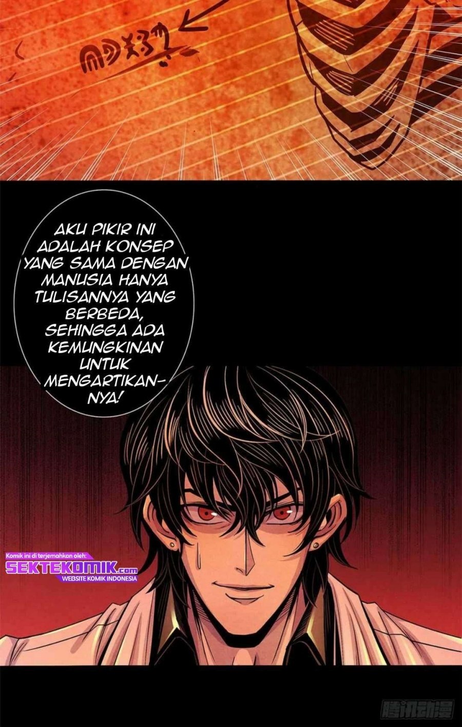 Doctor Li Ming Chapter 15 Gambar 20