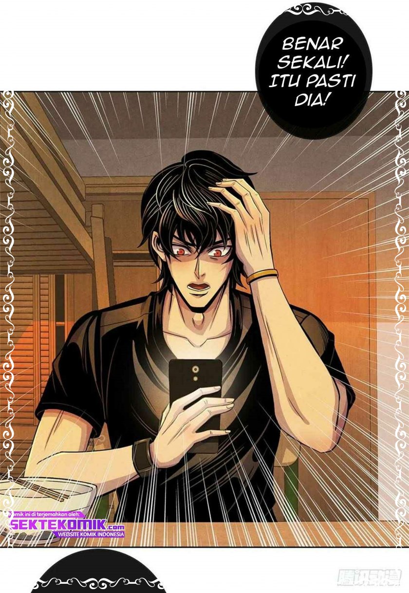 Doctor Li Ming Chapter 16 Gambar 3
