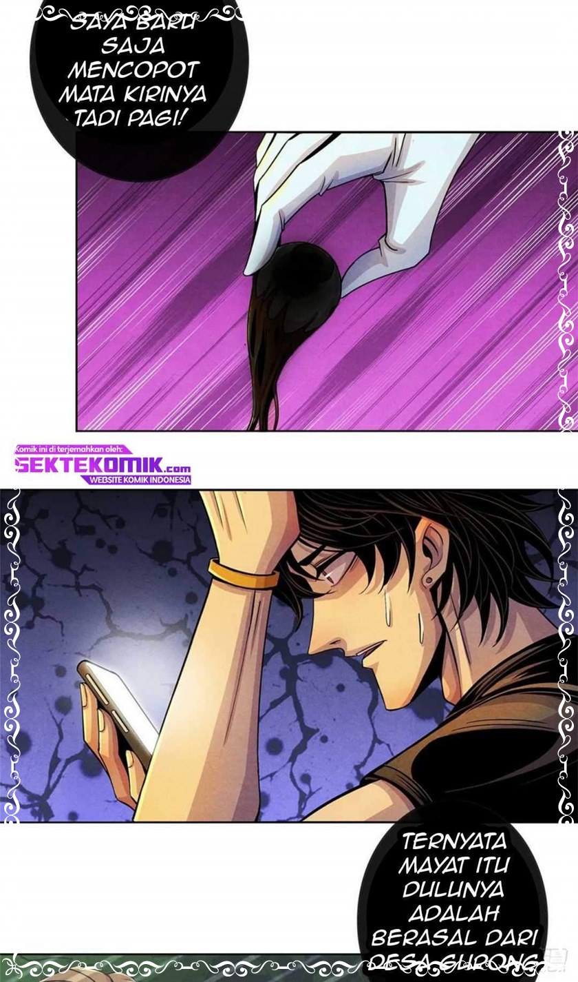 Doctor Li Ming Chapter 16 Gambar 4