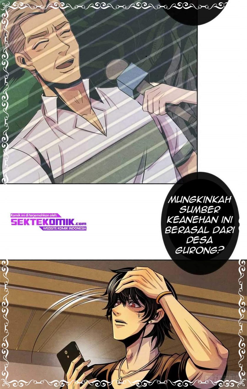 Doctor Li Ming Chapter 16 Gambar 5