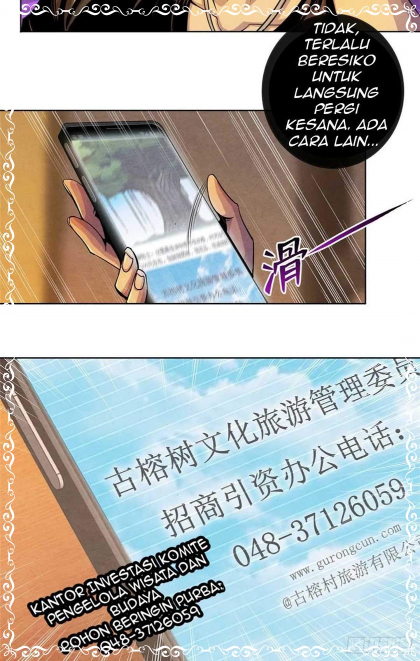 Doctor Li Ming Chapter 16 Gambar 7