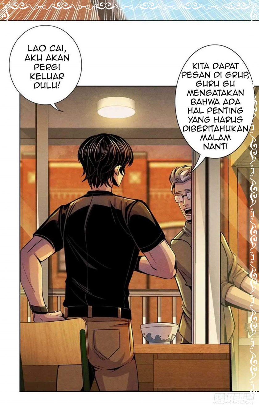 Doctor Li Ming Chapter 16 Gambar 8