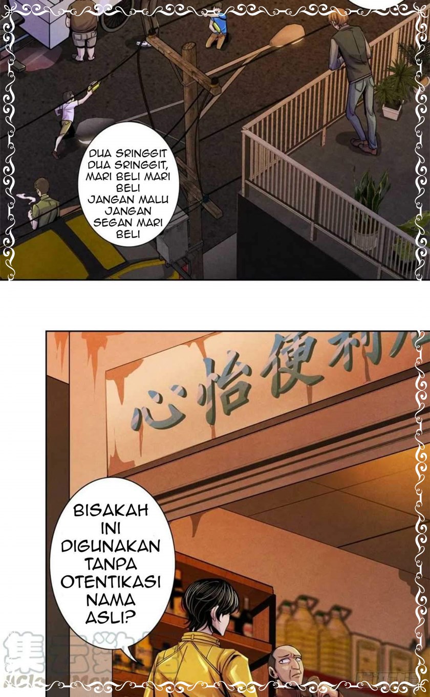 Doctor Li Ming Chapter 16 Gambar 10