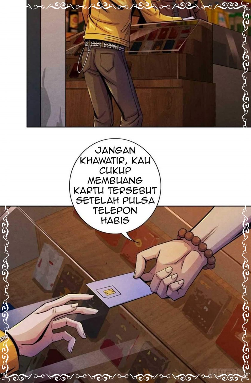 Doctor Li Ming Chapter 16 Gambar 11