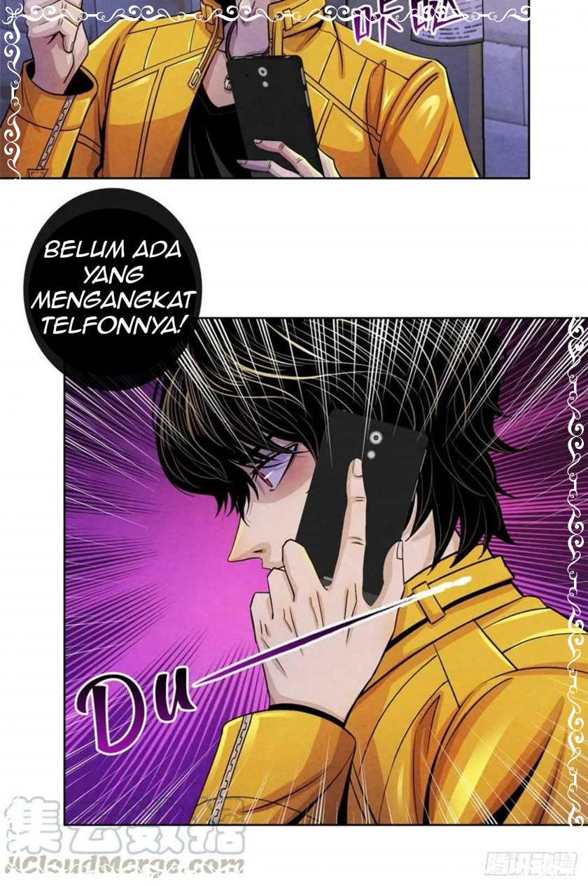 Doctor Li Ming Chapter 16 Gambar 14