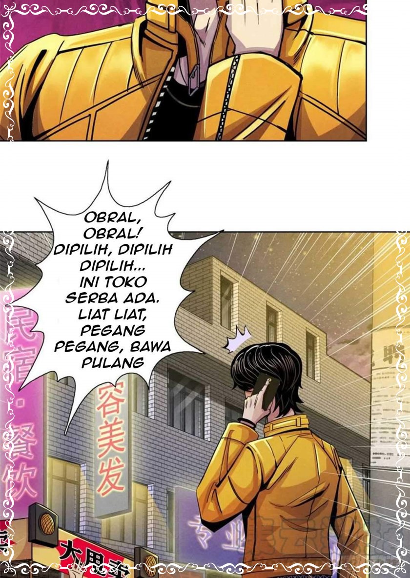 Doctor Li Ming Chapter 16 Gambar 18