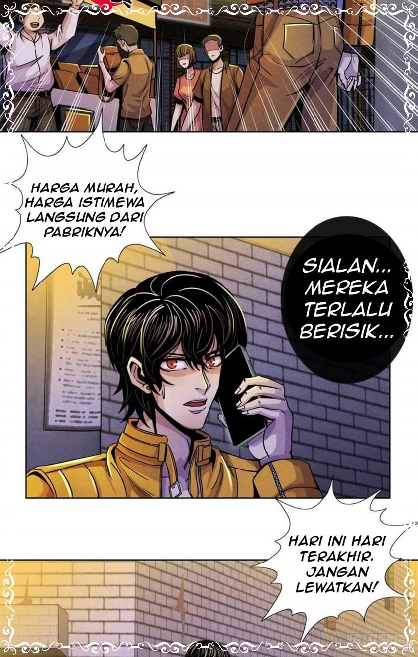 Doctor Li Ming Chapter 16 Gambar 19