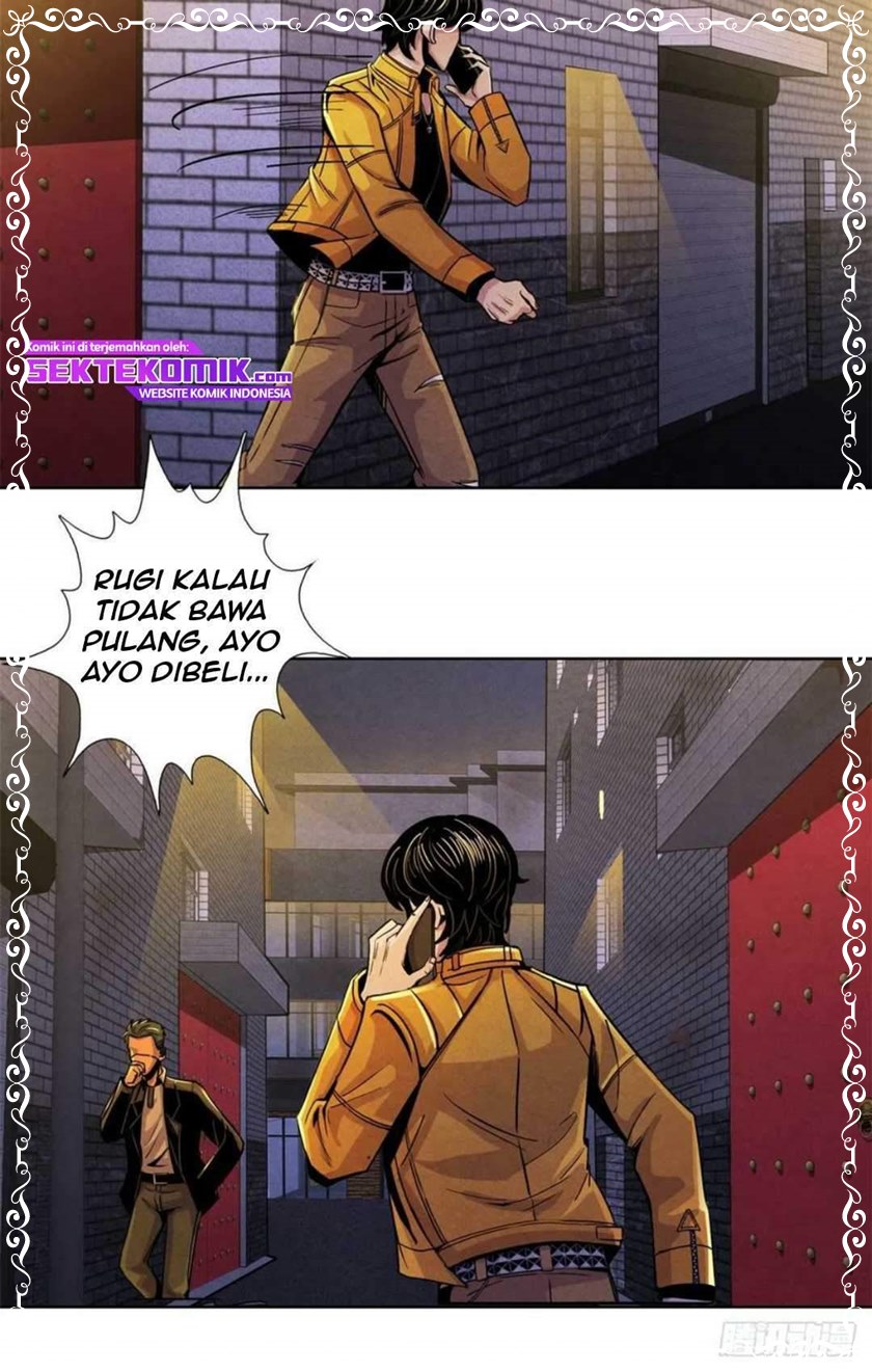 Doctor Li Ming Chapter 16 Gambar 20