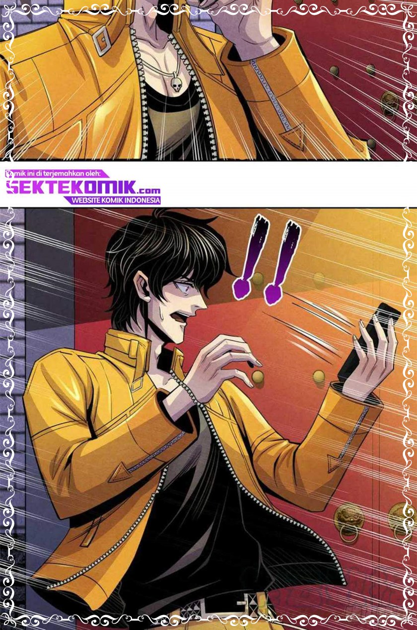 Doctor Li Ming Chapter 16 Gambar 22