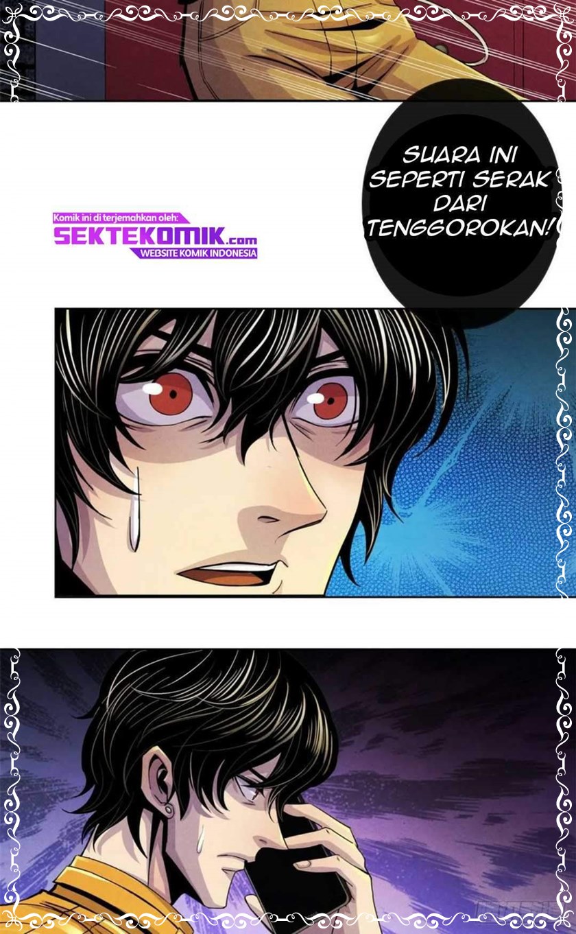Doctor Li Ming Chapter 16 Gambar 23