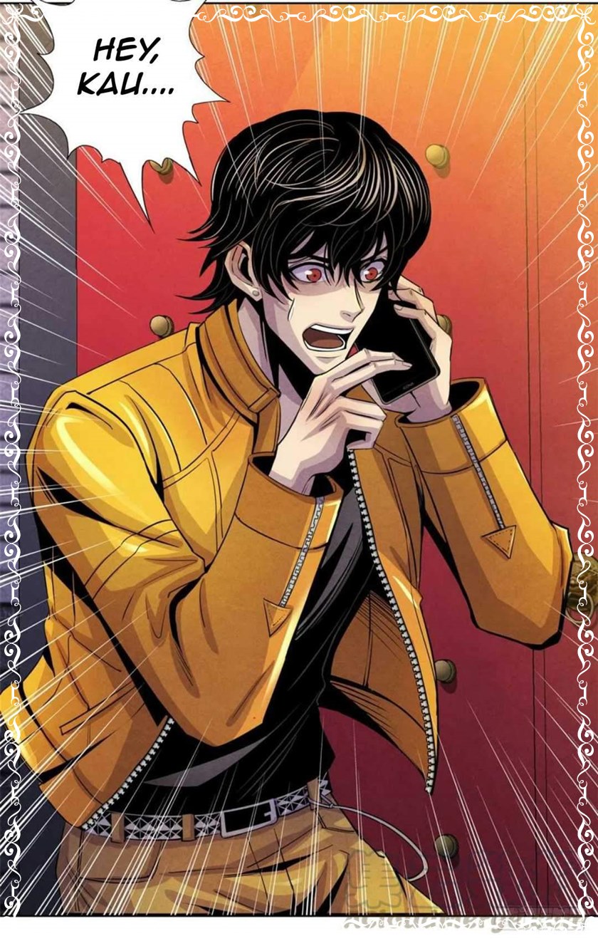 Doctor Li Ming Chapter 16 Gambar 26