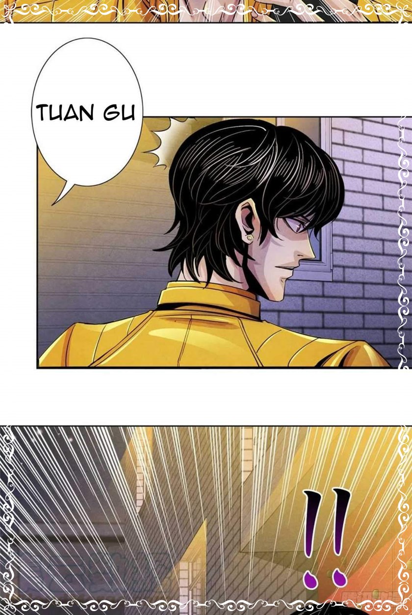 Doctor Li Ming Chapter 16 Gambar 30