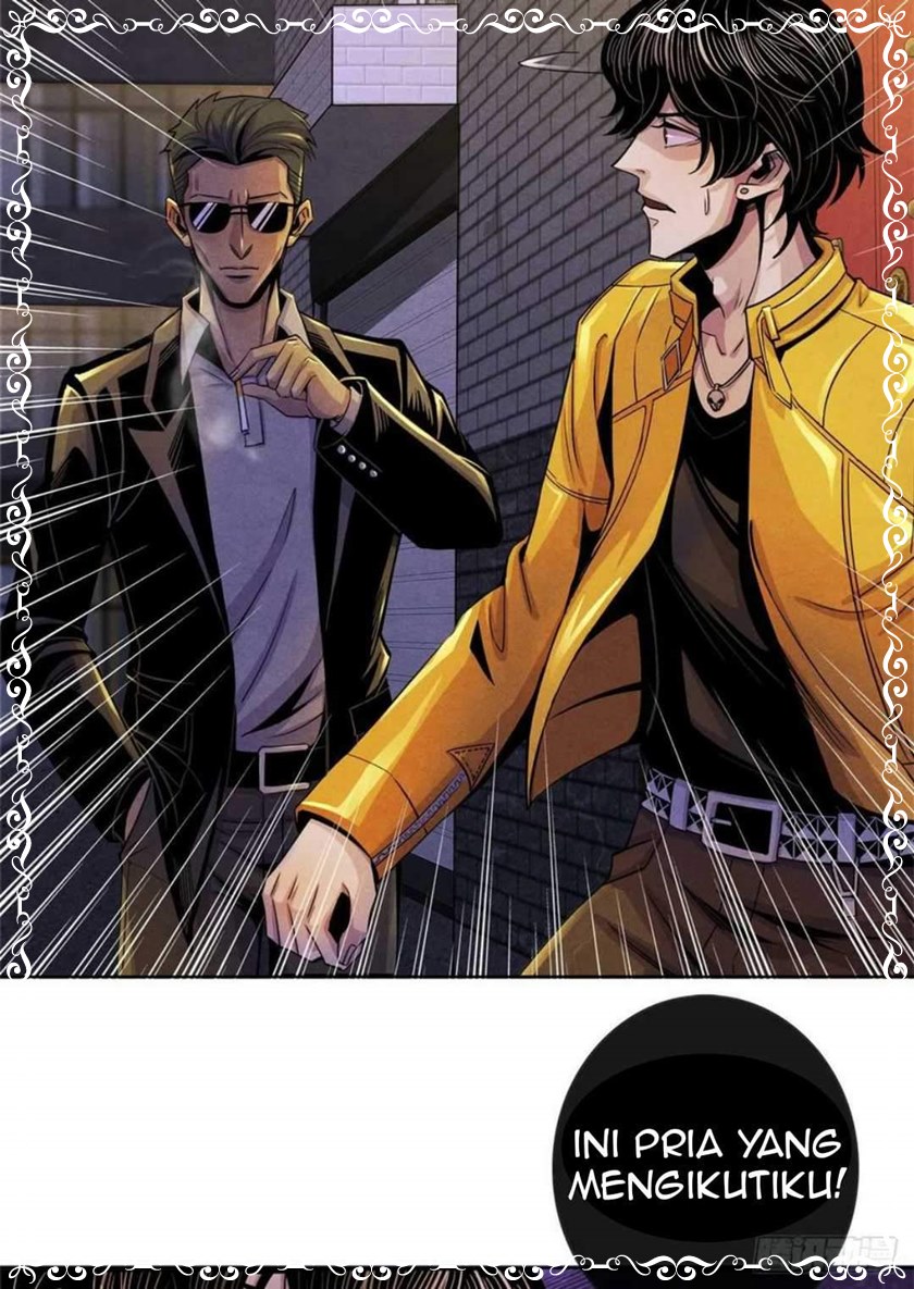 Doctor Li Ming Chapter 16 Gambar 31