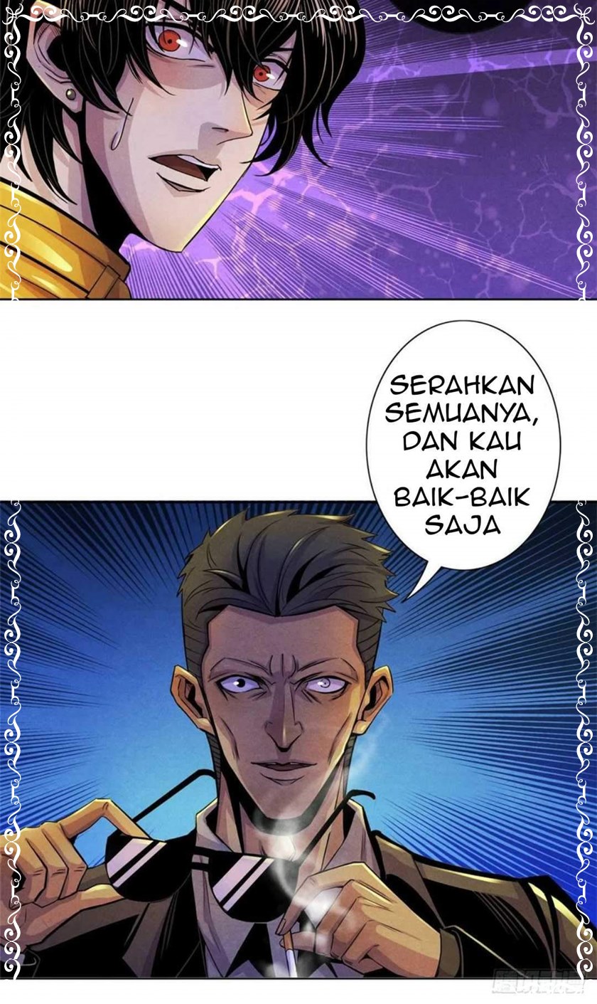 Doctor Li Ming Chapter 16 Gambar 32