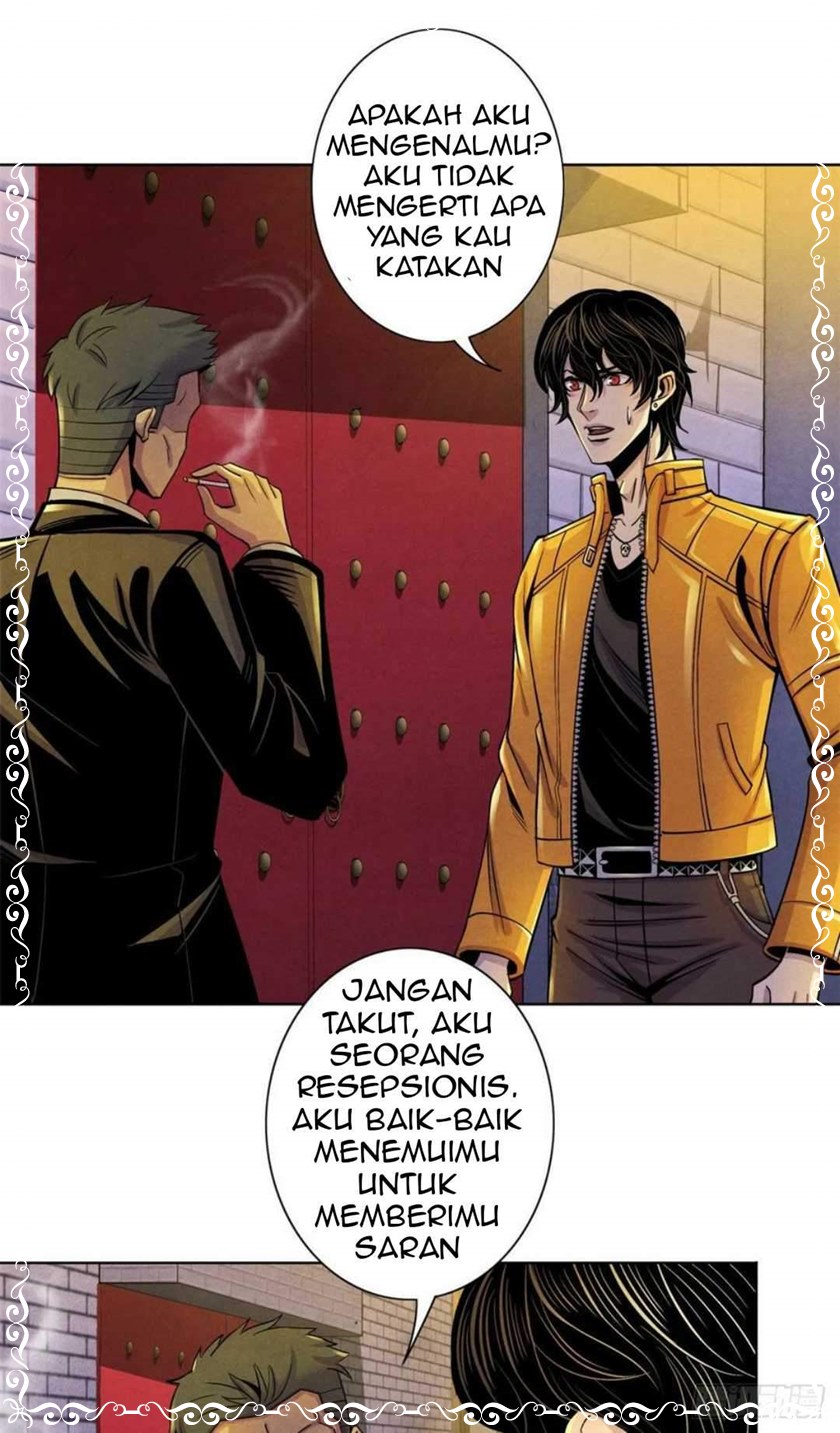 Doctor Li Ming Chapter 16 Gambar 33