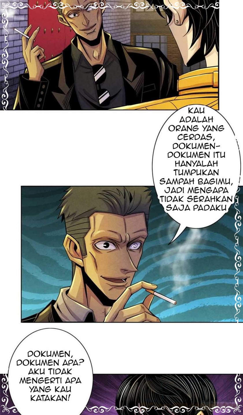 Doctor Li Ming Chapter 16 Gambar 34