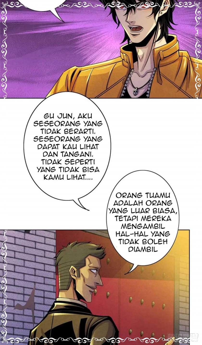 Doctor Li Ming Chapter 16 Gambar 35