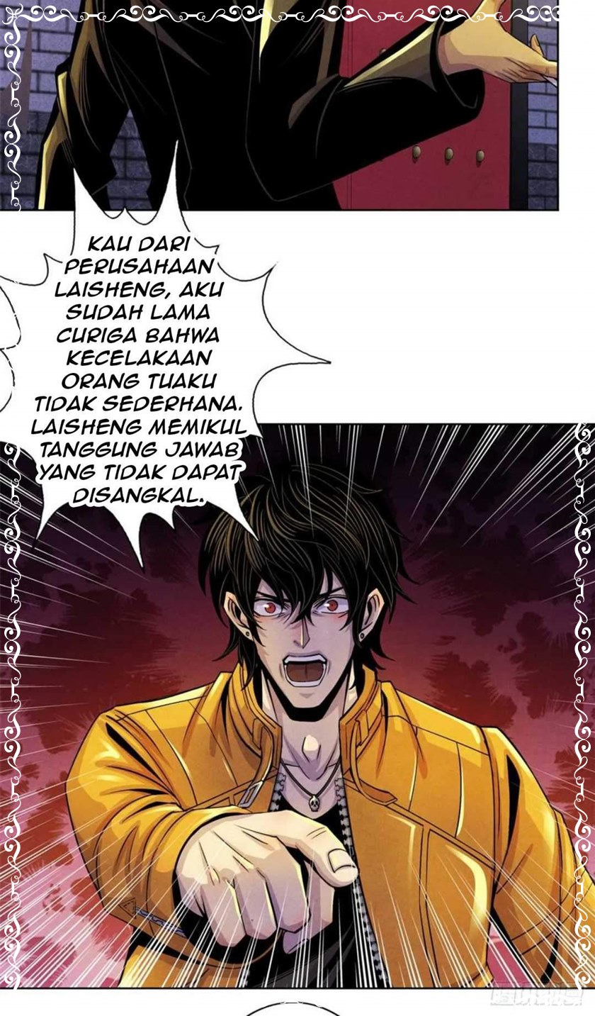 Doctor Li Ming Chapter 16 Gambar 36