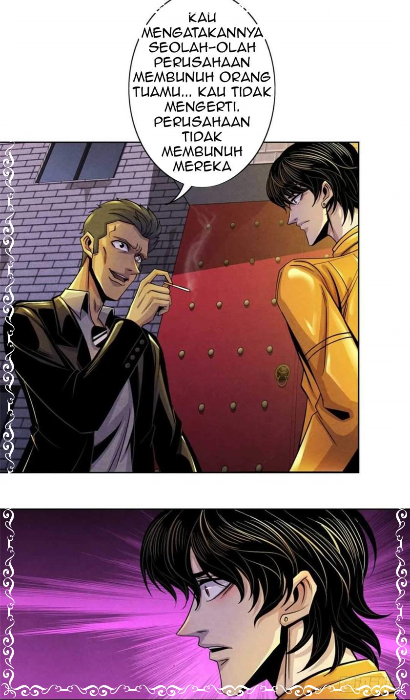 Doctor Li Ming Chapter 16 Gambar 37