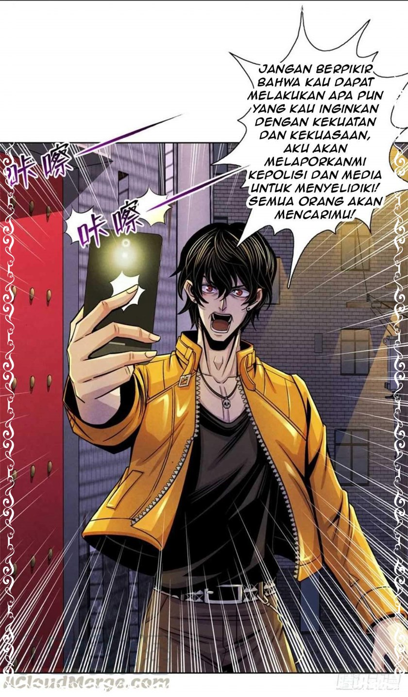 Doctor Li Ming Chapter 16 Gambar 38