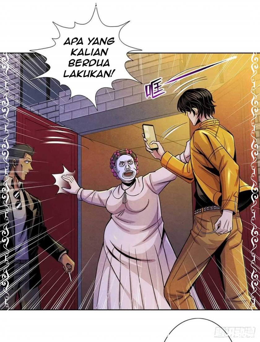 Doctor Li Ming Chapter 16 Gambar 39