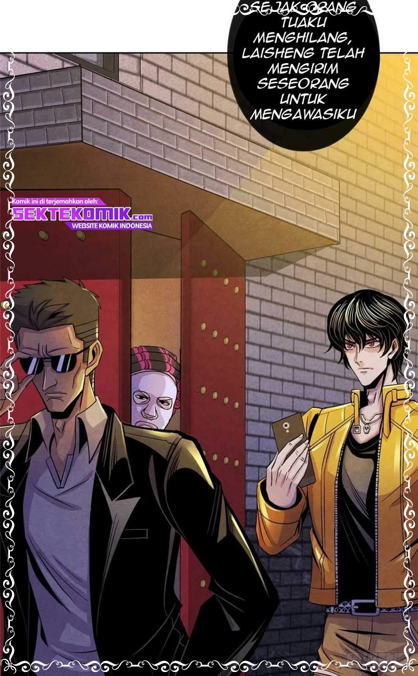 Doctor Li Ming Chapter 16 Gambar 41