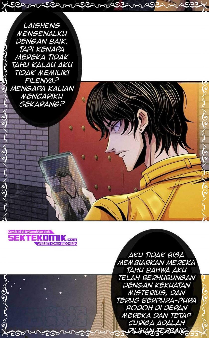 Doctor Li Ming Chapter 16 Gambar 42