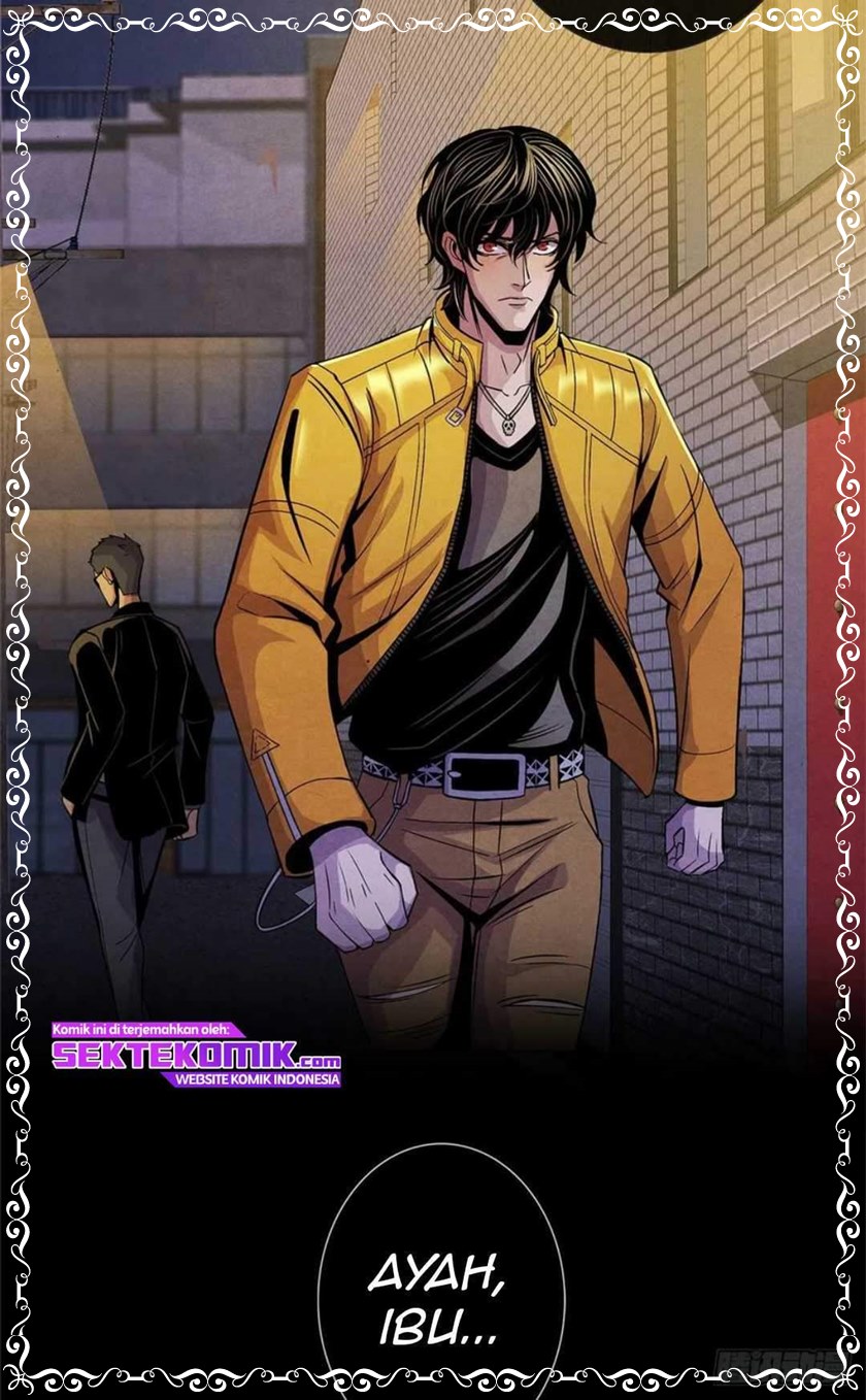 Doctor Li Ming Chapter 16 Gambar 43