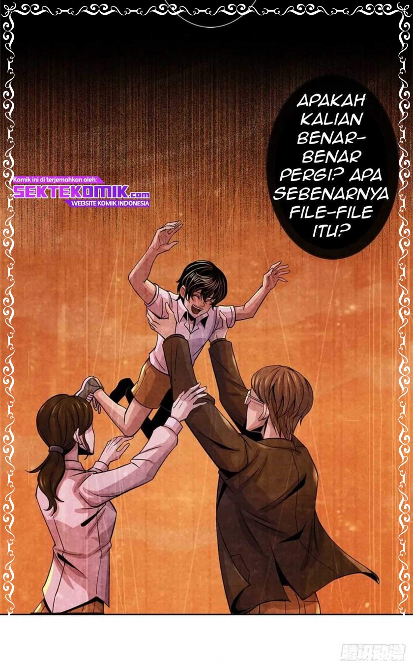 Doctor Li Ming Chapter 16 Gambar 44