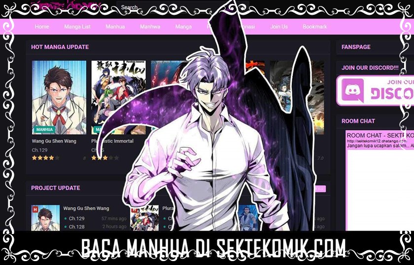 Doctor Li Ming Chapter 16 Gambar 45