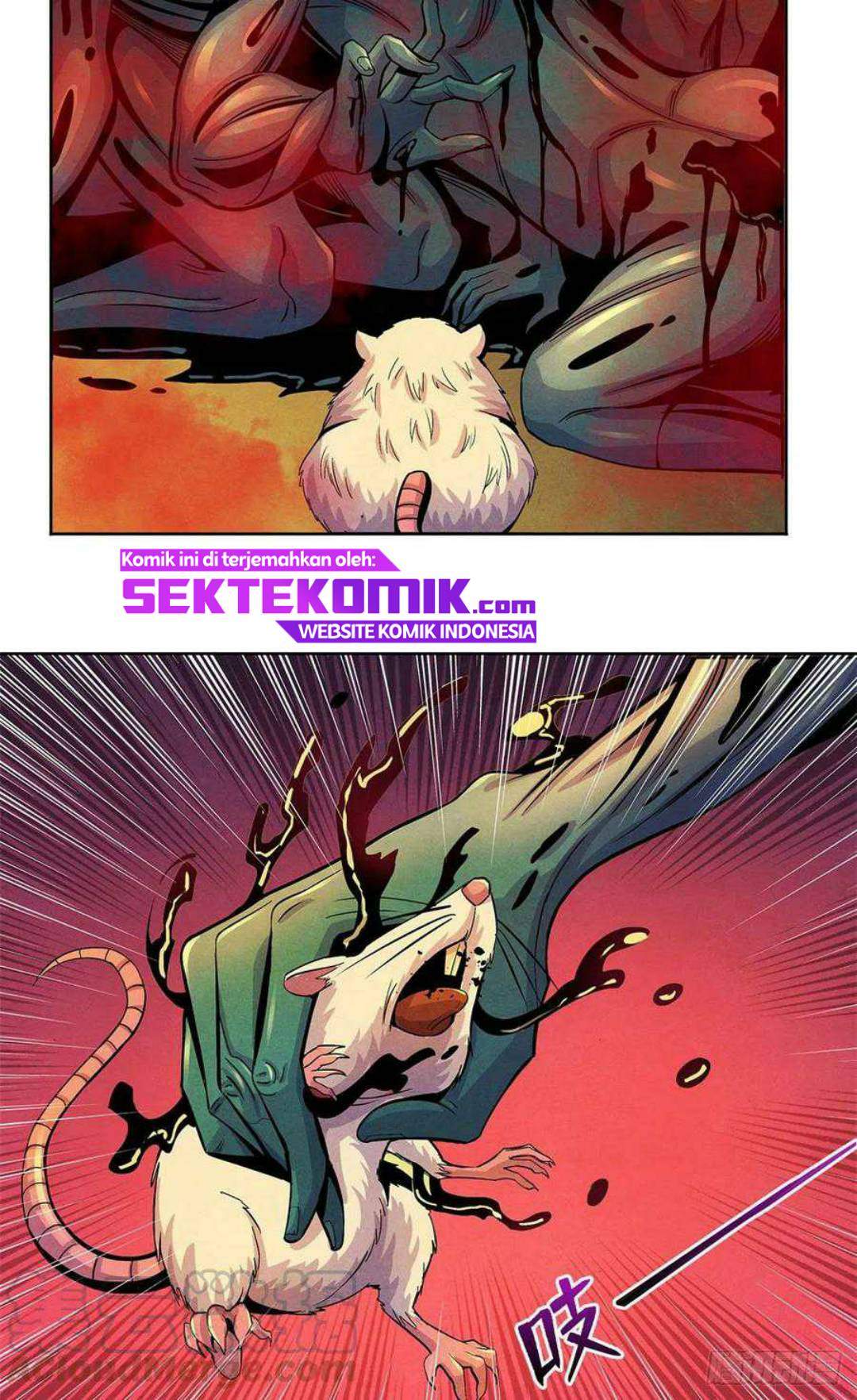 Doctor Li Ming Chapter 20 Gambar 6