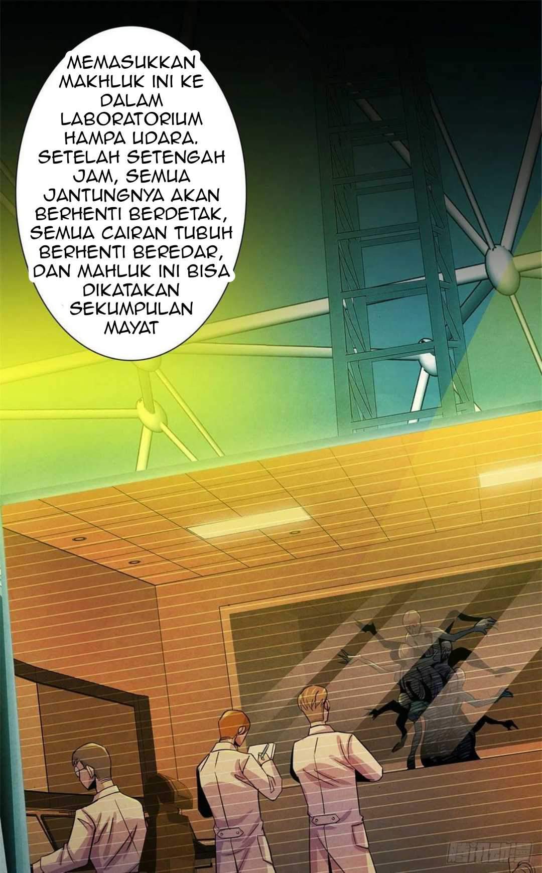 Doctor Li Ming Chapter 20 Gambar 15