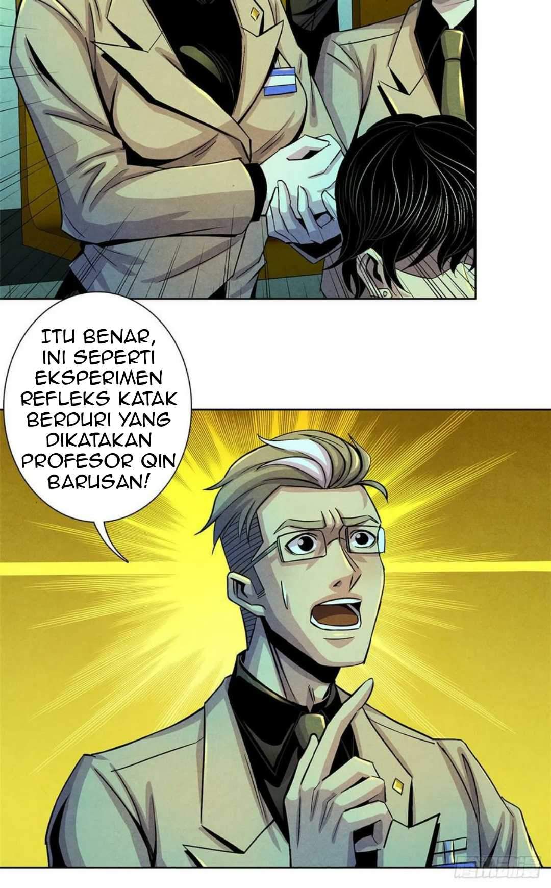 Doctor Li Ming Chapter 20 Gambar 20