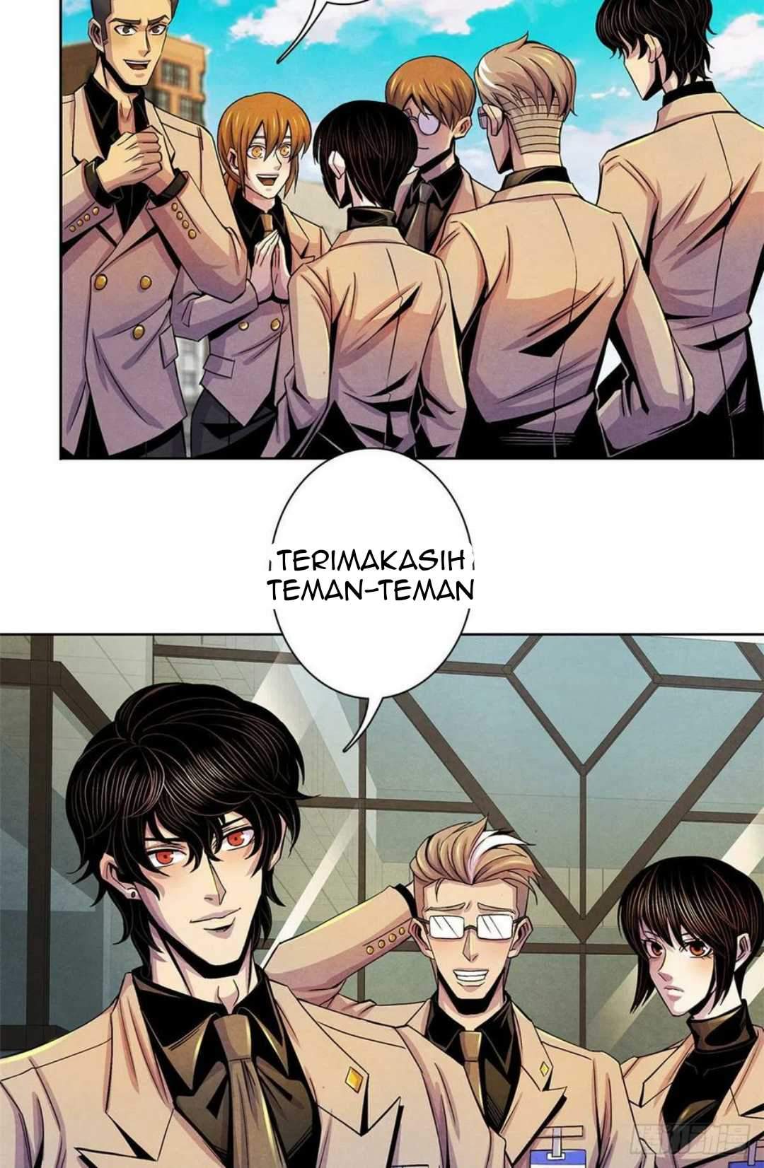 Doctor Li Ming Chapter 20 Gambar 40