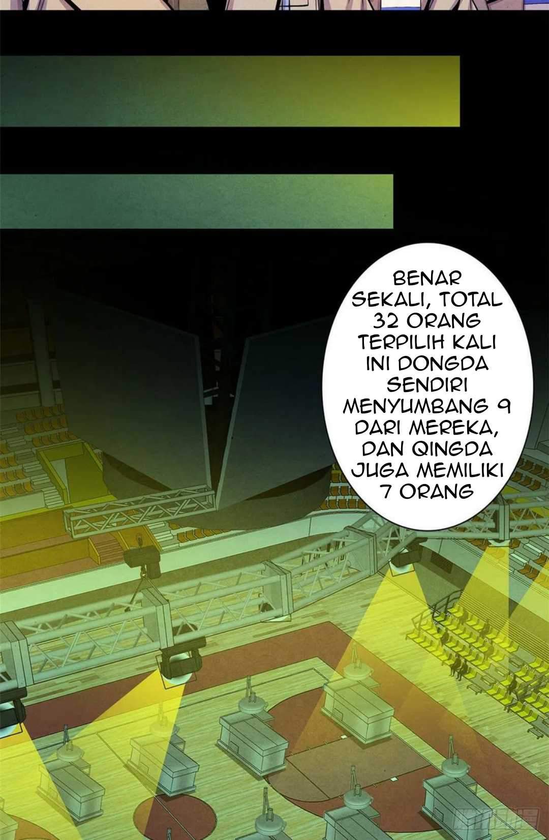 Doctor Li Ming Chapter 20 Gambar 41