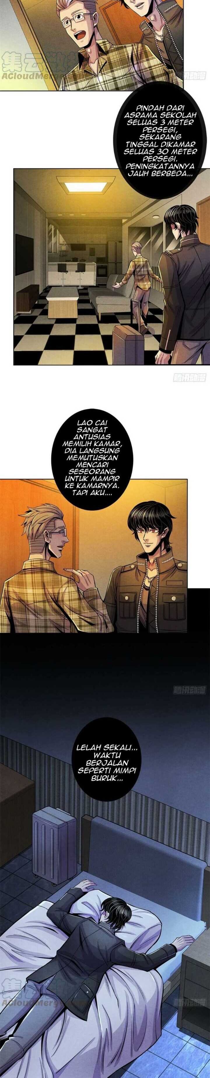 Doctor Li Ming Chapter 29 Gambar 3