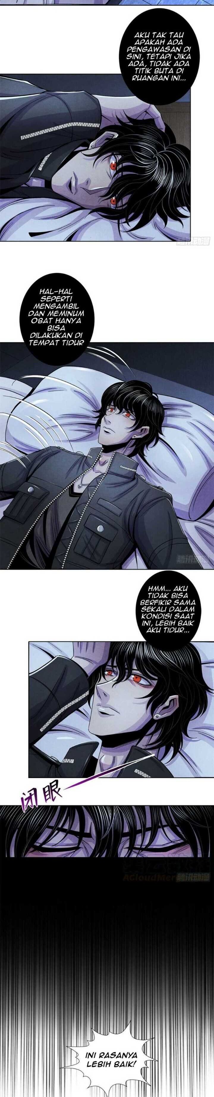 Doctor Li Ming Chapter 29 Gambar 4
