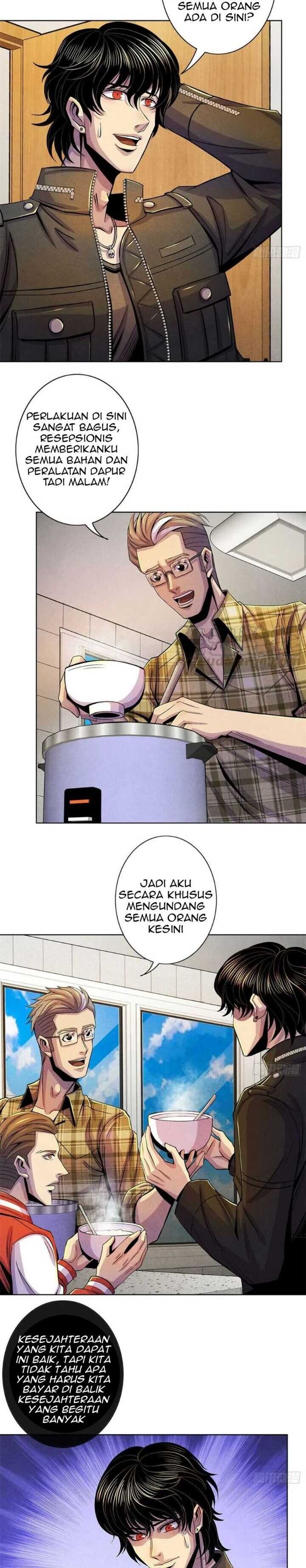 Doctor Li Ming Chapter 29 Gambar 6