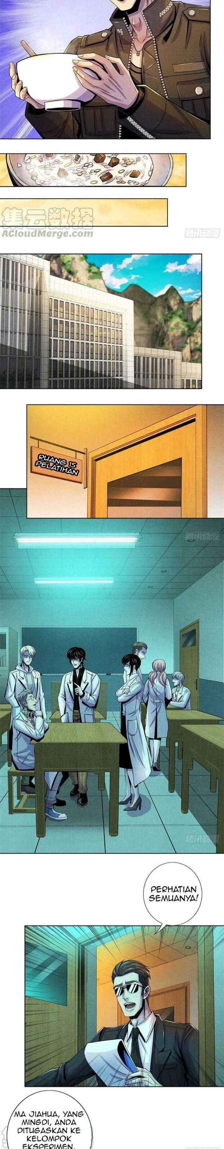 Doctor Li Ming Chapter 29 Gambar 7