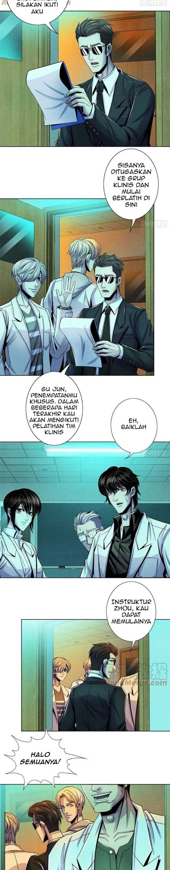 Doctor Li Ming Chapter 29 Gambar 8