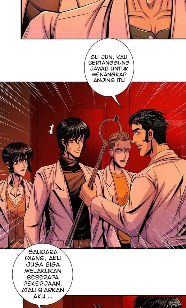 Doctor Li Ming Chapter 31 Gambar 16