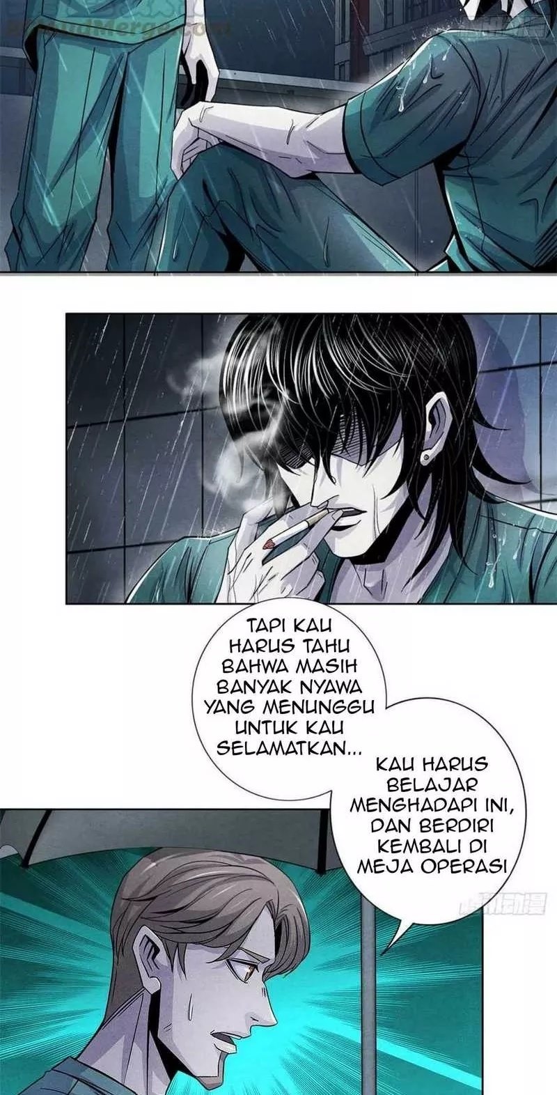 Doctor Li Ming Chapter 36 Gambar 15