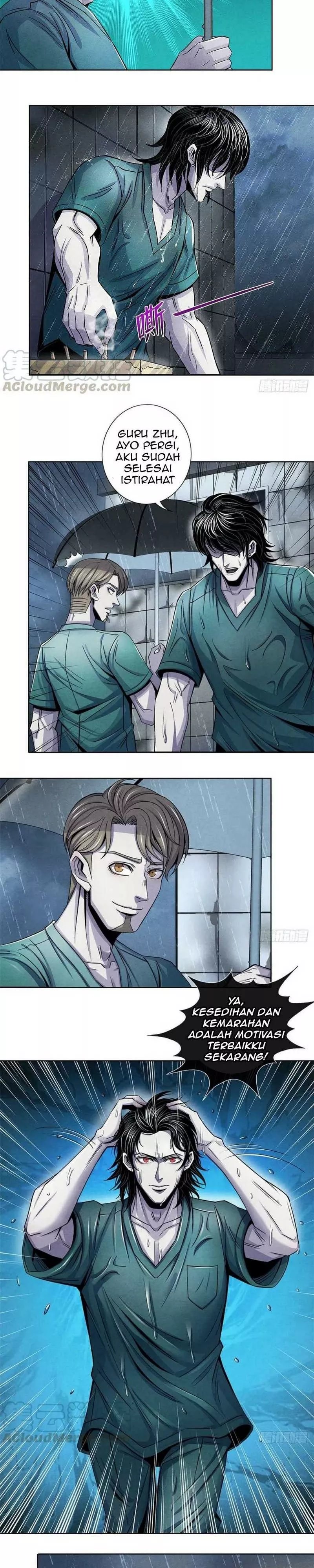 Doctor Li Ming Chapter 36 Gambar 16