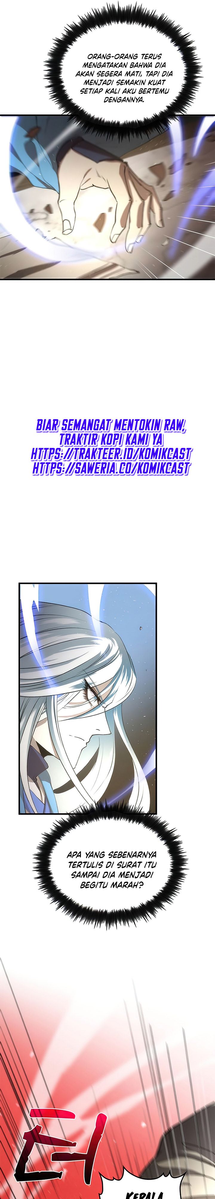 Doctor’s Rebirth Chapter 66 - S2 START Gambar 8