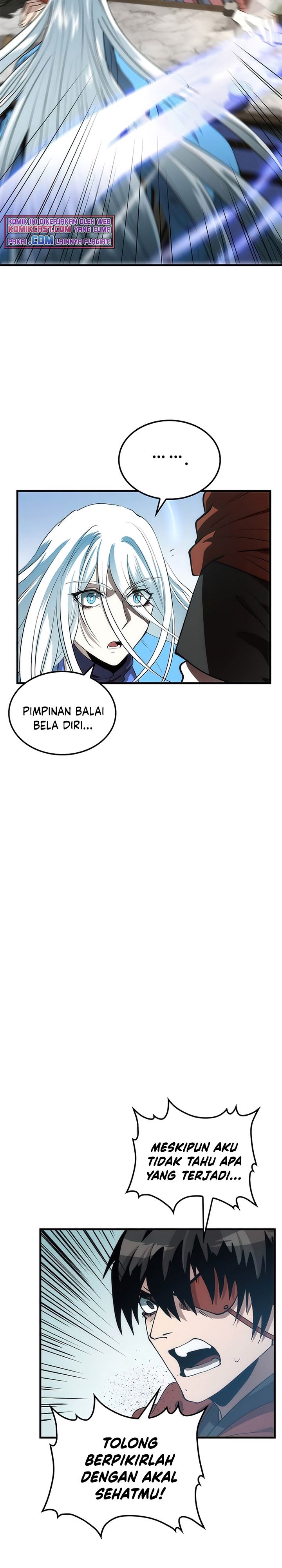 Doctor’s Rebirth Chapter 66 - S2 START Gambar 10