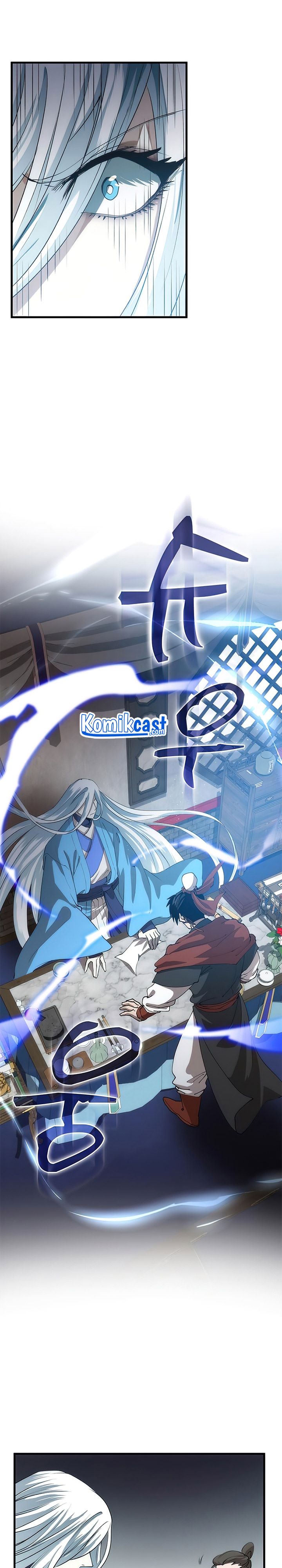 Doctor’s Rebirth Chapter 66 - S2 START Gambar 11