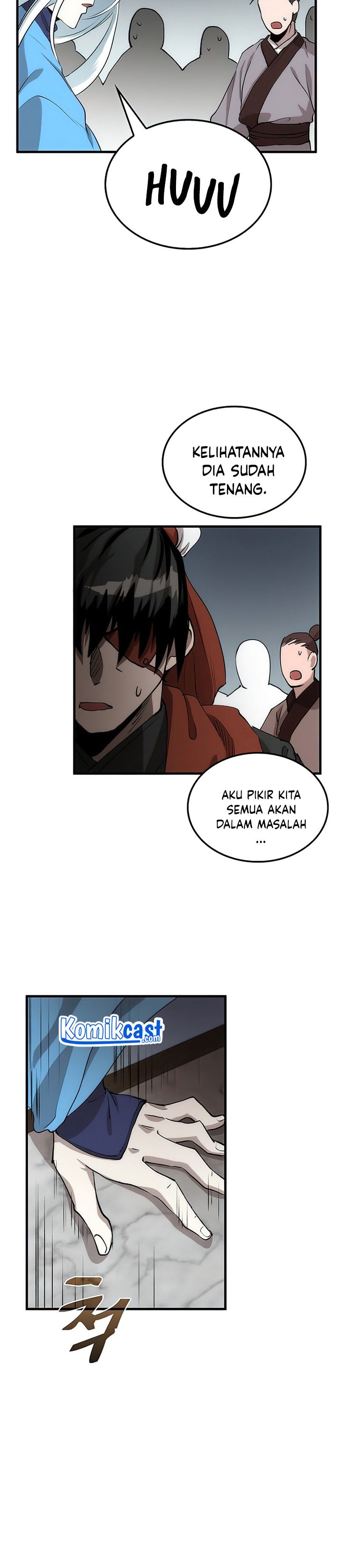 Doctor’s Rebirth Chapter 66 - S2 START Gambar 12