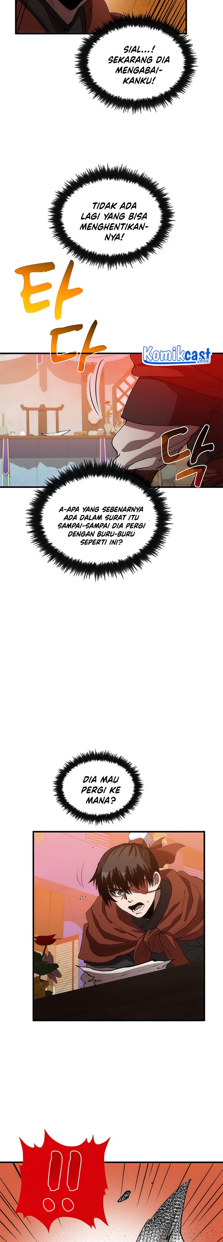 Doctor’s Rebirth Chapter 66 - S2 START Gambar 15