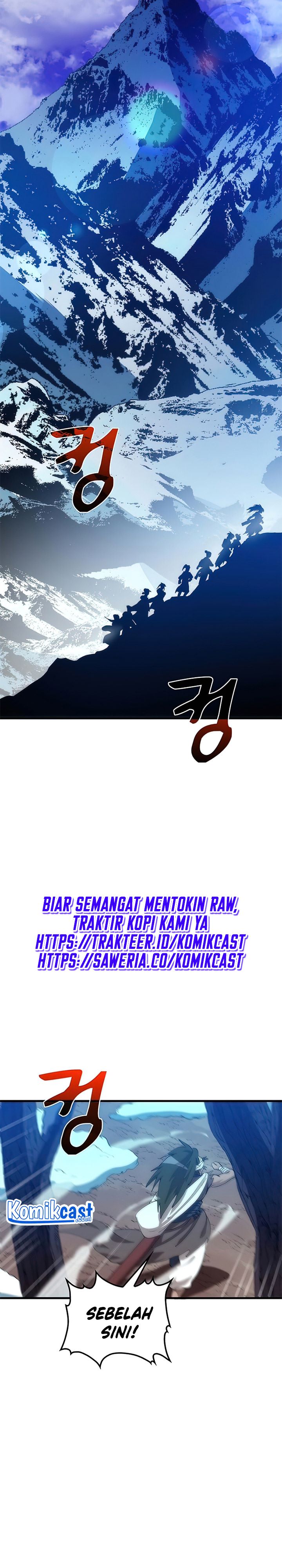 Doctor’s Rebirth Chapter 66 - S2 START Gambar 19